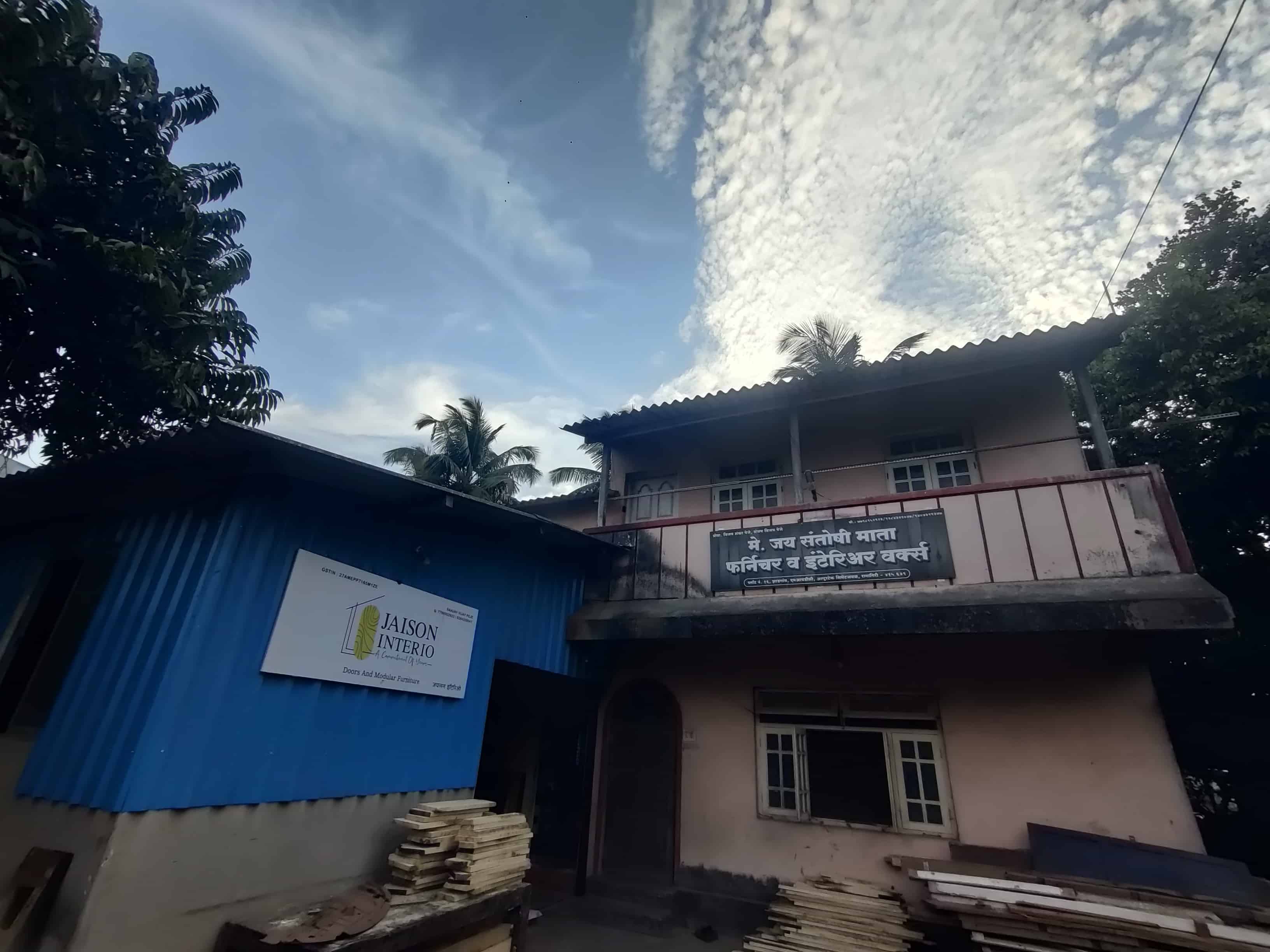 Jaison Interio Factory